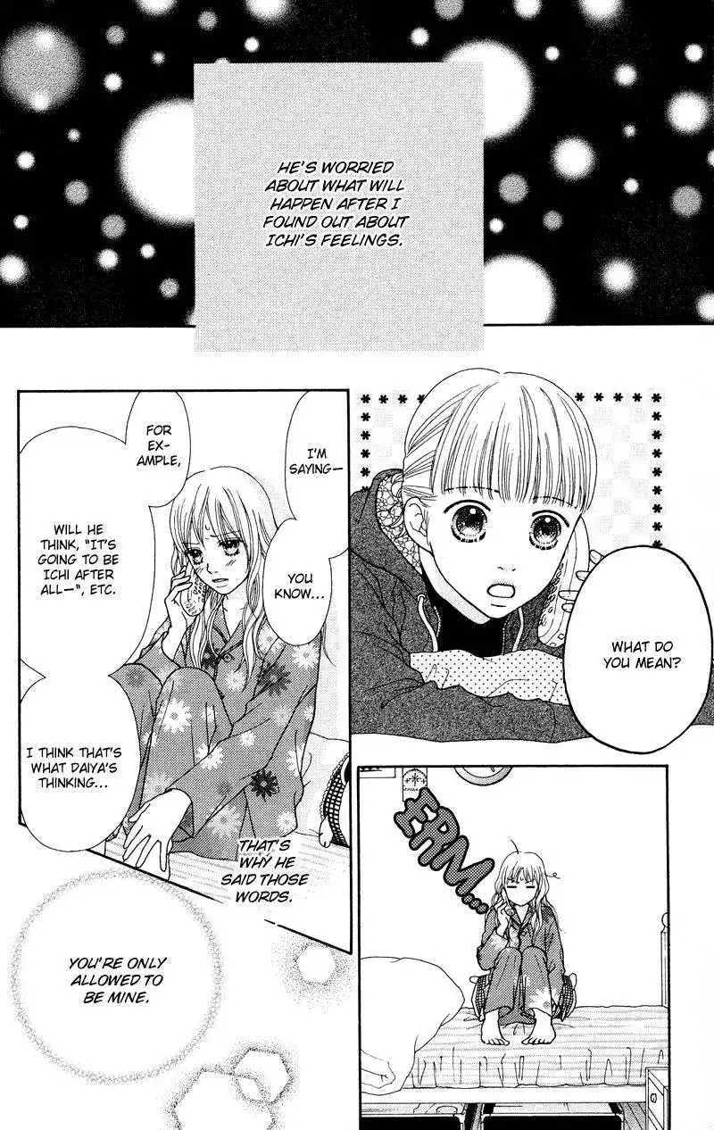 Parfait Tic Chapter 114 8